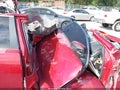 2013 Kia Optima — photo 5 of 17 | VIN 5XXGM4A73DG192699