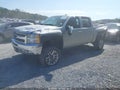 2012 Chevrolet Silverado 1500 — photo 2 of 22 | VIN 1GCPKSE71CF146175