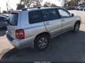 2004 Toyota Highlander — photo 4 of 11 | VIN JTEDP21A040020878