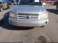 2004 Toyota Highlander — photo 6 of 11 | VIN JTEDP21A040020878