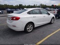 2018 Chevrolet Cruze — photo 4 of 16 | VIN 1G1BE5SM2J7119435