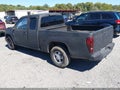 2004 Chevrolet Colorado — photo 3 of 16 | VIN 1GCCS198848178168