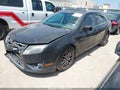 2010 Ford Fusion — photo 2 of 11 | VIN 3FAHP0HAXAR101484