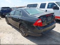 2010 Ford Fusion — photo 3 of 11 | VIN 3FAHP0HAXAR101484