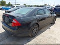 2010 Ford Fusion — photo 4 of 11 | VIN 3FAHP0HAXAR101484