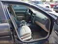 2010 Ford Fusion — photo 5 of 11 | VIN 3FAHP0HAXAR101484