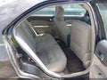 2010 Ford Fusion — photo 8 of 11 | VIN 3FAHP0HAXAR101484