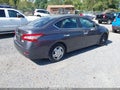 2014 Nissan Sentra — photo 4 of 17 | VIN 1N4AB7AP3EN855942