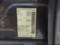 2014 Nissan Sentra — photo 9 of 17 | VIN 1N4AB7AP3EN855942