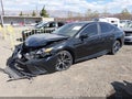 2018 Toyota Camry — photo 2 of 16 | VIN 4T1B11HKXJU641714