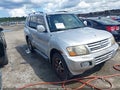 2002 Mitsubishi Montero — photo 1 of 11 | VIN JA4MW51R62J051293