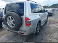 2002 Mitsubishi Montero — photo 4 of 11 | VIN JA4MW51R62J051293