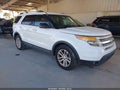 2015 Ford Explorer — photo 1 of 17 | VIN 1FM5K7D8XFGC46039