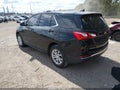 2020 Chevrolet Equinox — photo 3 of 16 | VIN 2GNAXKEV1L6138147