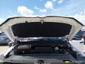 2025 Ram 1500 — photo 10 of 16 | VIN 1C6RRFFG3SN565473