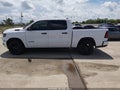 2025 Ram 1500 — photo 14 of 16 | VIN 1C6RRFFG3SN565473