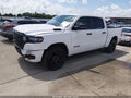 2025 Ram 1500 — photo 2 of 16 | VIN 1C6RRFFG3SN565473
