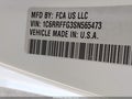 2025 Ram 1500 — photo 9 of 16 | VIN 1C6RRFFG3SN565473