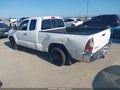 2005 Toyota Tacoma — photo 3 of 11 | VIN 5TETX22N45Z029425