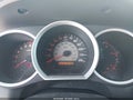 2005 Toyota Tacoma — photo 7 of 11 | VIN 5TETX22N45Z029425