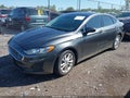 2019 Ford Fusion — photo 2 of 16 | VIN 3FA6P0HD7KR165906