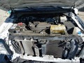 2018 Nissan NV 1500 — photo 10 of 19 | VIN 1N6BF0KM4JN817206