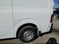 2018 Nissan NV 1500 — photo 18 of 19 | VIN 1N6BF0KM4JN817206