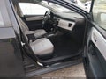 2016 Toyota Corolla — photo 5 of 17 | VIN 2T1BURHE8GC648364