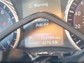 2014 Infiniti Q50 — photo 15 of 16 | VIN JN1BV7AR2EM683743