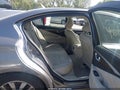 2014 Infiniti Q50 — photo 8 of 16 | VIN JN1BV7AR2EM683743