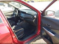 2018 Nissan Kicks — photo 5 of 16 | VIN 3N1CP5CU7JL536861
