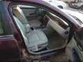 2007 Chevrolet Impala — photo 5 of 11 | VIN 2G1WU58R779358350