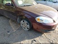 2007 Chevrolet Impala — photo 6 of 11 | VIN 2G1WU58R779358350