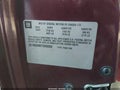 2007 Chevrolet Impala — photo 9 of 11 | VIN 2G1WU58R779358350