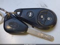2008 Subaru Impreza — photo 11 of 17 | VIN JF1GH75658H833860