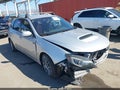 2008 Subaru Impreza — photo 1 of 17 | VIN JF1GH75658H833860