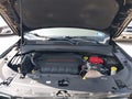 2019 Jeep Compass — photo 10 of 12 | VIN 3C4NJCAB7KT856356