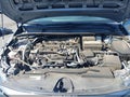 2024 Toyota Corolla — photo 10 of 16 | VIN 5YFB4MDE8RP144831