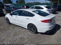 2020 Ford Fusion — photo 3 of 20 | VIN 3FA6P0D95LR175692