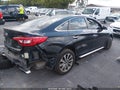 2016 Hyundai Sonata — photo 4 of 16 | VIN 5NPE34AFXGH324366