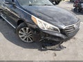 2016 Hyundai Sonata — photo 6 of 16 | VIN 5NPE34AFXGH324366