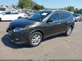 2014 Nissan Rogue — photo 2 of 19 | VIN 5N1AT2MT3EC855580