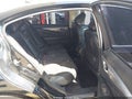 2014 Infiniti Q50 — photo 8 of 18 | VIN JN1BV7AR2EM704946