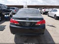 2011 Toyota Avalon — photo 16 of 16 | VIN 4T1BK3DB5BU411076