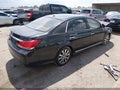 2011 Toyota Avalon — photo 4 of 16 | VIN 4T1BK3DB5BU411076