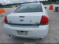 2011 Chevrolet Impala — photo 16 of 16 | VIN 2G1WD5EM8B1256314