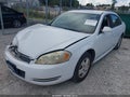 2011 Chevrolet Impala — photo 2 of 16 | VIN 2G1WD5EM8B1256314