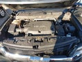 2017 Chevrolet Colorado — photo 10 of 17 | VIN 1GCGTBEN9H1215808