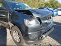 2017 Chevrolet Colorado — photo 17 of 17 | VIN 1GCGTBEN9H1215808