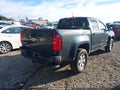 2017 Chevrolet Colorado — photo 4 of 17 | VIN 1GCGTBEN9H1215808